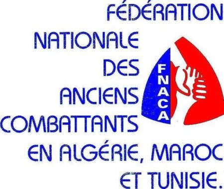 Fédération Nationale des Anciens combattants d&rsquo;Algérie & Souvenir Français (FNACA)