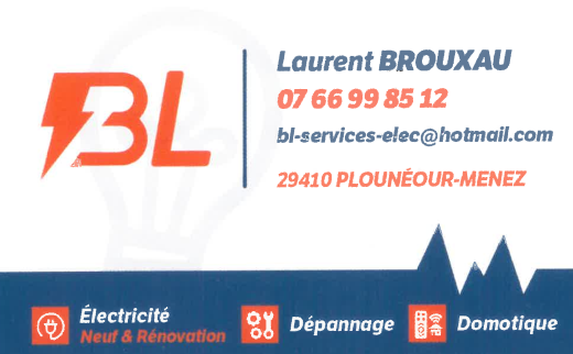 BL Services Elec